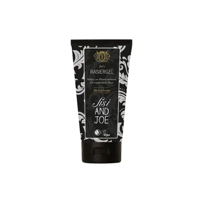 Sisi and joe Shaving gel, 150 ml