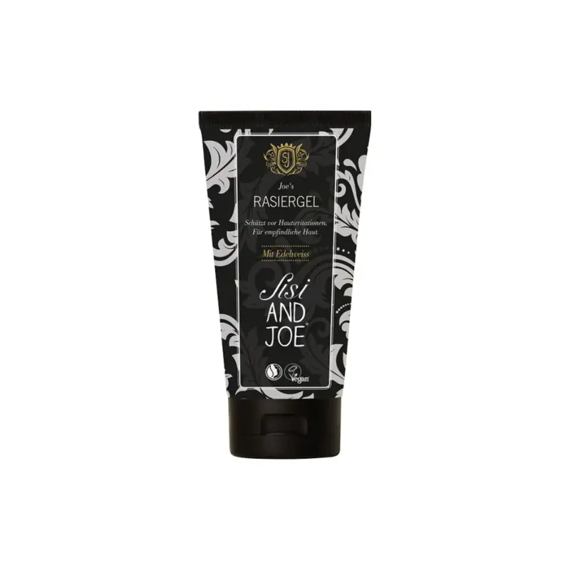 Sisi and joe Shaving gel, 150 ml