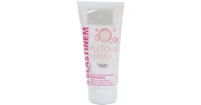 Regina Professional Care elastin face mask 90 ml