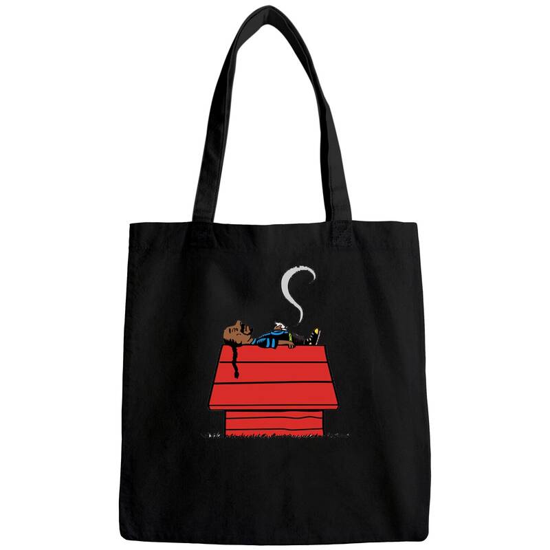 Snoop(y) Dogg Bags
