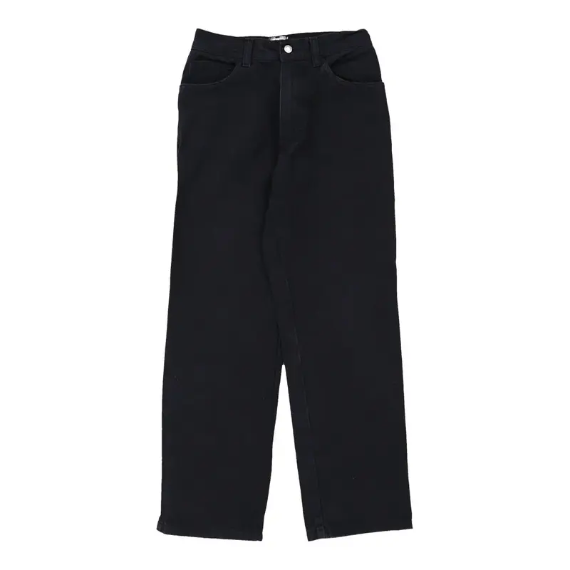 Age 9 C.P. Company Trousers - 24W 24L Navy Cotton | Size: 24