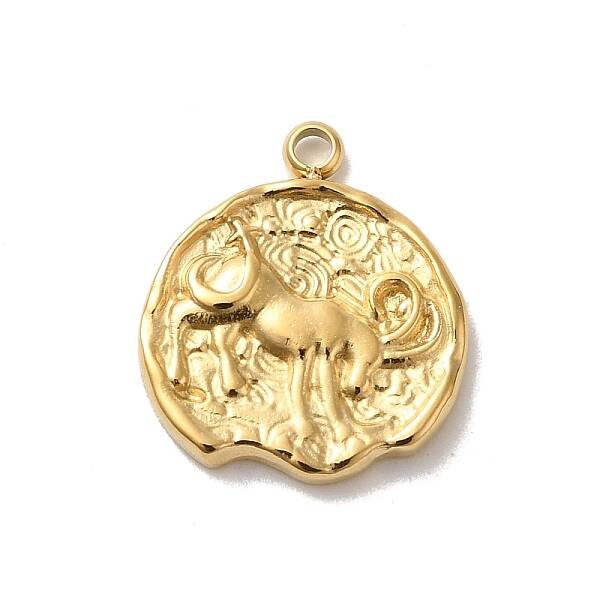 304 Stainless Steel Pendants