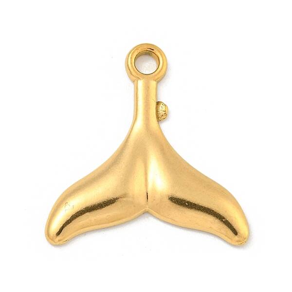 Ion Plating(IP) 304 Stainless Steel Pendants
