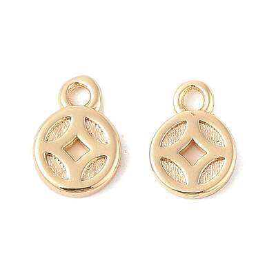 Brass Pendants
