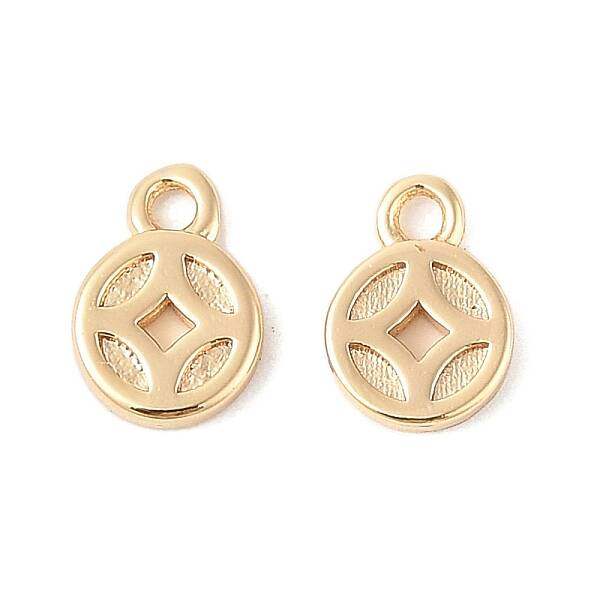 Brass Pendants