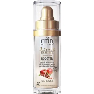 Cmd naturkosmetik Royal Essence Booster 30ml