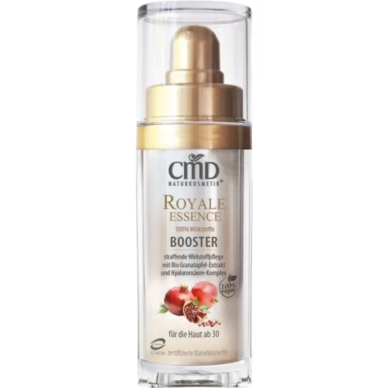 Cmd naturkosmetik Royal Essence Booster 30ml