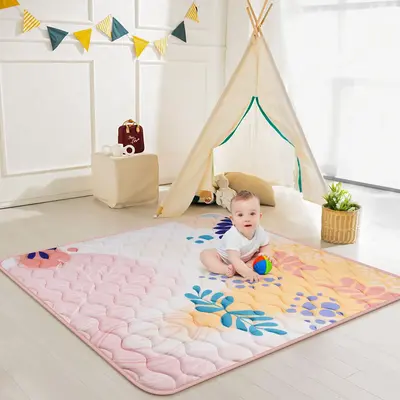 Baby Play Mat 50\