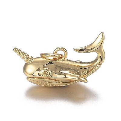 Brass Pendant Rhinestone Settings