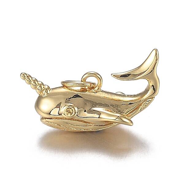 Brass Pendant Rhinestone Settings