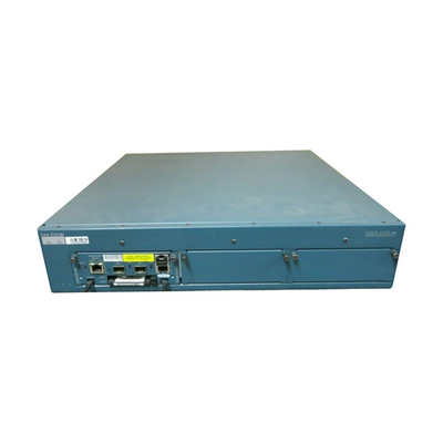 CSS11503-AC Cisco CSS 11500 Series 2 x 1 GbE Ports Layer 4 Managed 2U Rack-mountable Gigabit Ethernet Network Switch