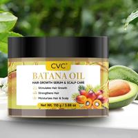 CVC All-In-One Liquid Batana Oil (3.88 oz) - 100% Pure and Natural Honduran Oil with Rosemary, Coconut and Jojoba Oils - Good...