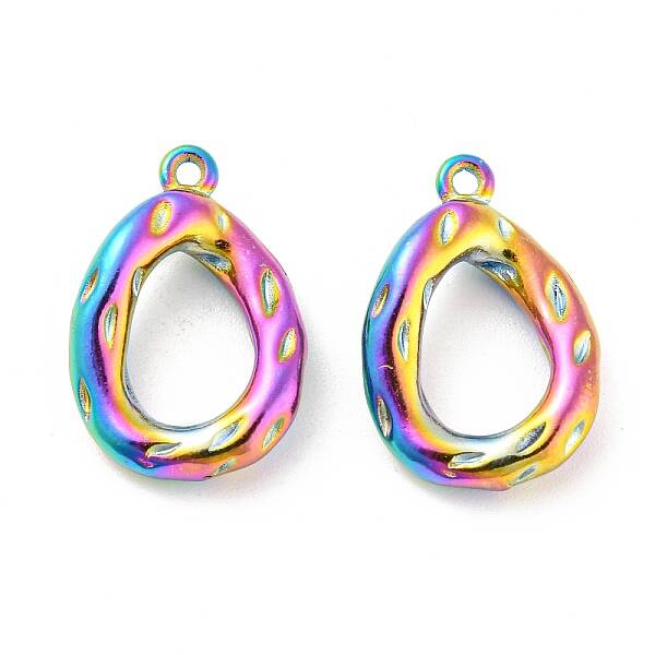 304 Stainless Steel Pendants
