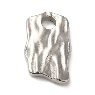 Non-Tarnish 304 Stainless Steel Pendants