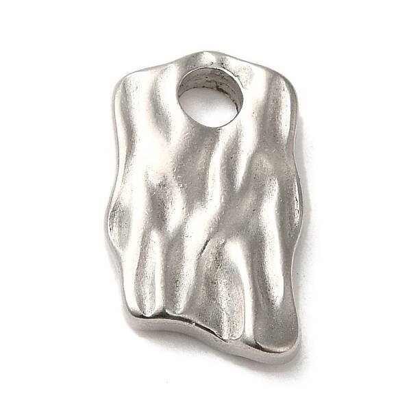 Non-Tarnish 304 Stainless Steel Pendants