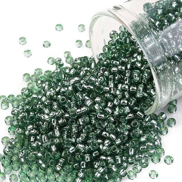 TOHO Round Seed Beads