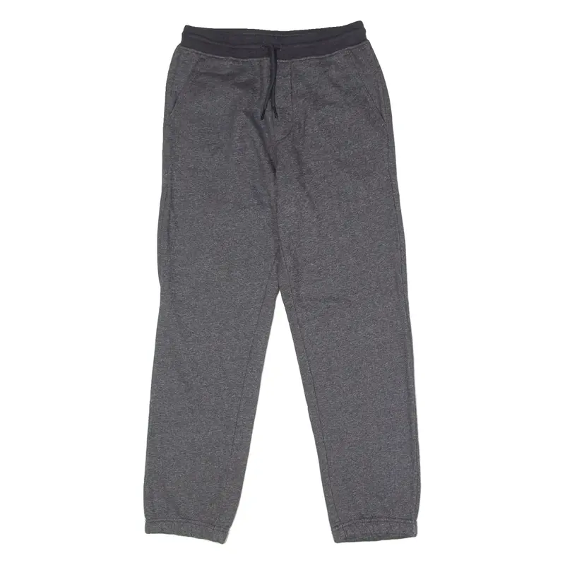 PATAGONIA Mens Joggers Grey Straight XS W28 L27