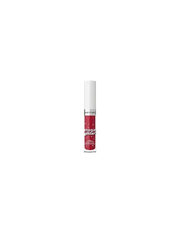 Wet N Wild Wnw Rossetto Mega Glitter 11623003e