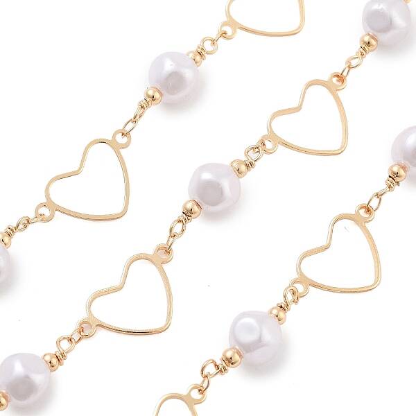 Brass Link Chains