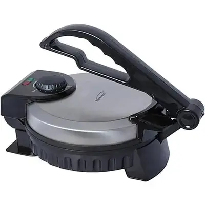 Brentwood Appliances Nonstick Electric Tortilla Maker