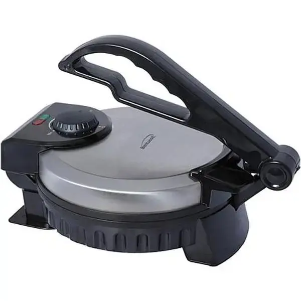 Brentwood Appliances Nonstick Electric Tortilla Maker