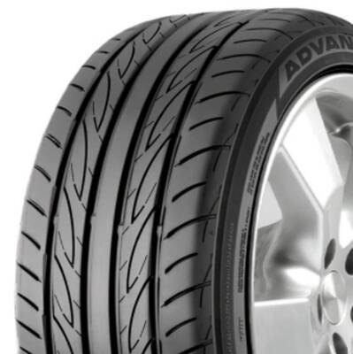 Yokohama Tire Advan Fleva Ultra High Performance - 245/35R18 92W