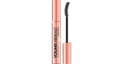 Eveline Volumix Fiberlast Black Mascara 10 ml