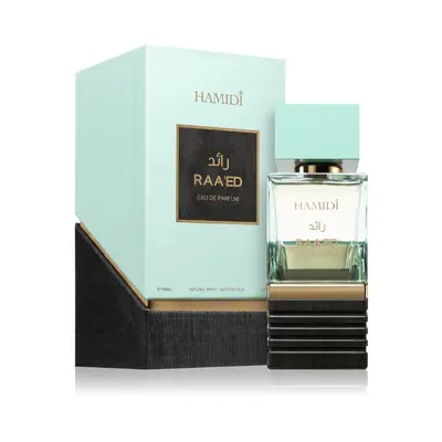 Hamidi Raa'ed EDP M 100 ml