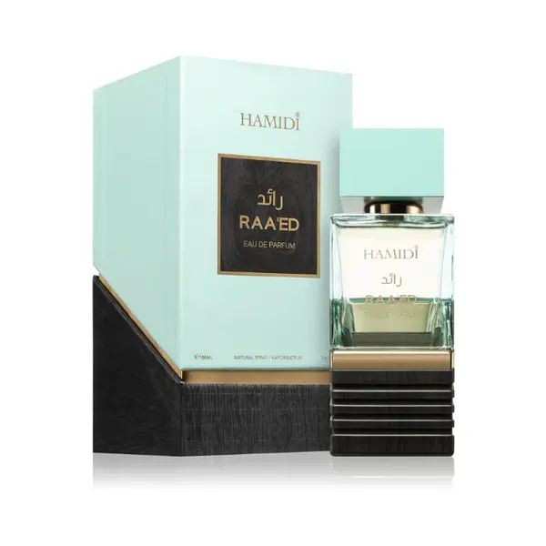 Hamidi Raa'ed EDP M 100 ml