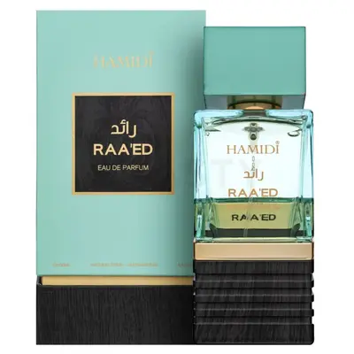 Hamidi Raa'ed EDP M 100 ml