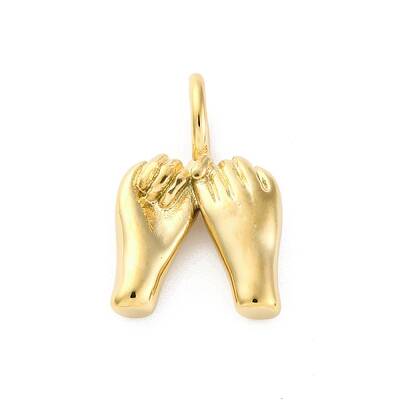304 Stainless Steel Pendants
