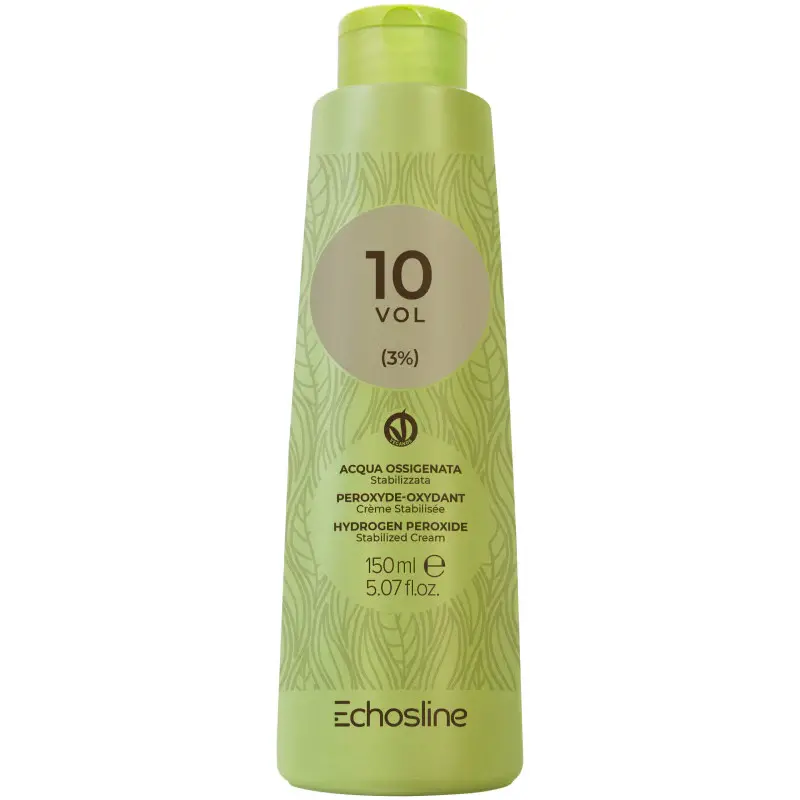 Echosline Oxidant 150ml 10 vol | 3%
