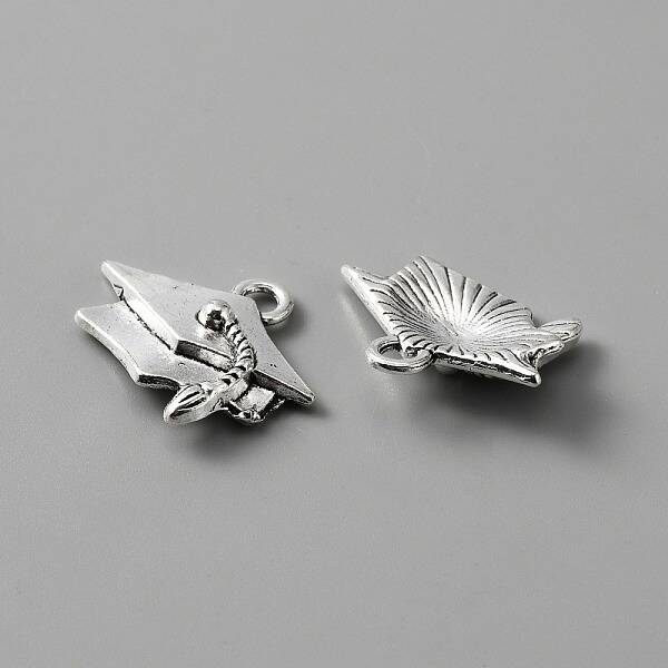 TIbetan Style Alloy Pendants