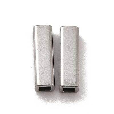 Non-Tarnish 304 Stainless Steel Beads