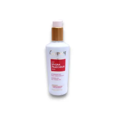 Guinot, Hydra Fraicheur, facial cleansing milk, 200 ml