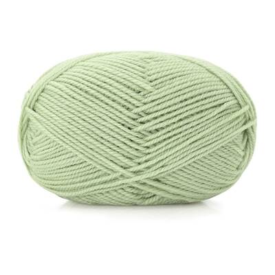 Silk Wool Knitting Yarn