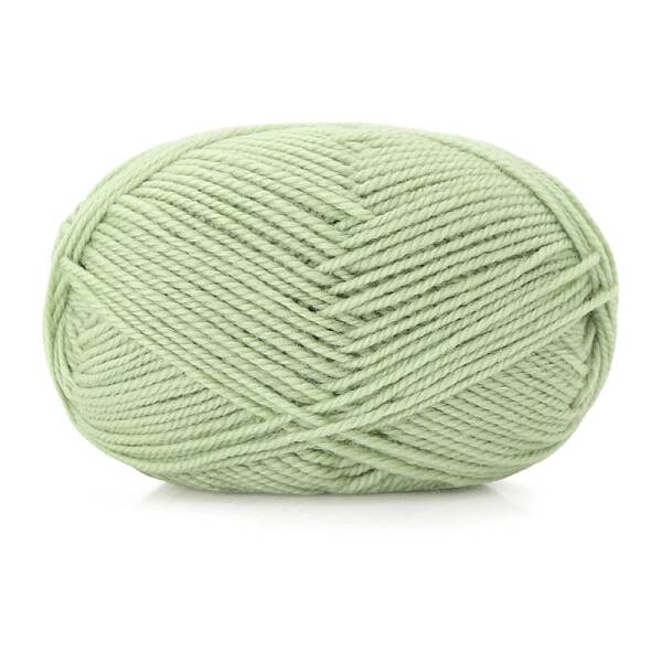 Silk Wool Knitting Yarn
