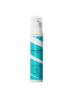 Boucleme Ricci ridefiniti Shampoo secco per capelli Revive 100 ml