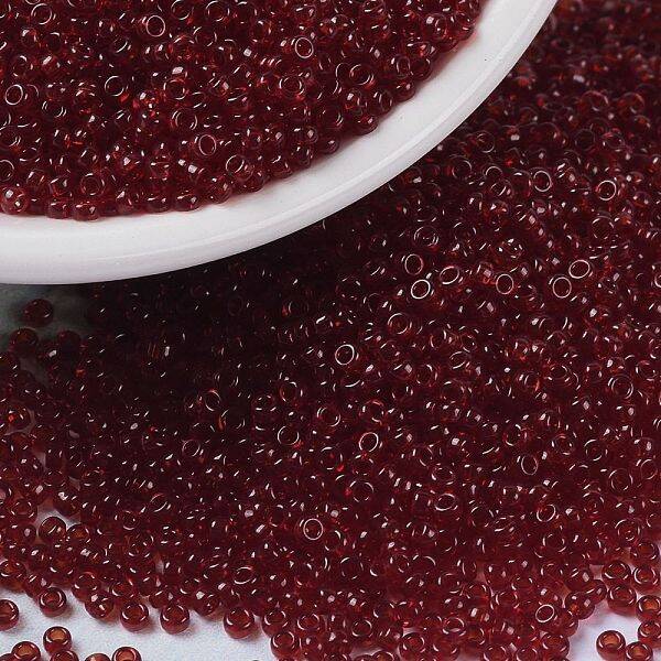MIYUKI Round Rocailles Beads