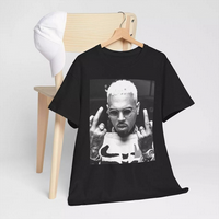 Vintage Music Tour 2025 Shirt Graphic Full Color T-Shirt, For Men, For Women
