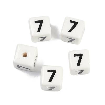 Handmade Porcelain Beads
