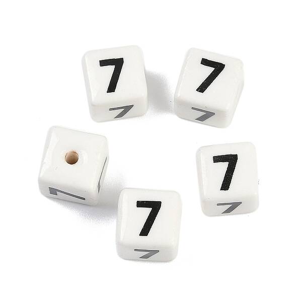 Handmade Porcelain Beads