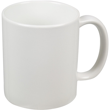 72 Promotional 11 oz Full Color Stoneware Executive Mug - Grade A ...