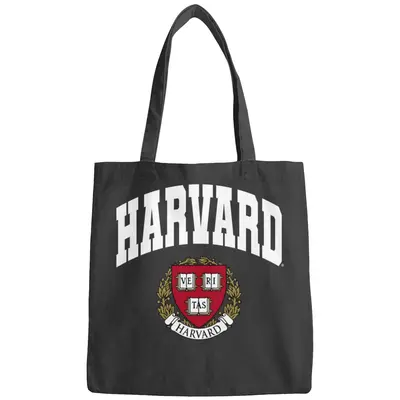 Harvard - Shield & Logo Unisex Bags