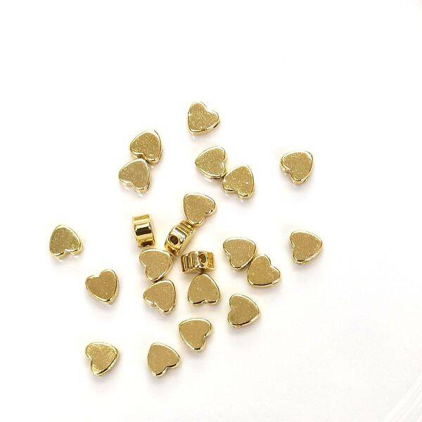 Brass Beads