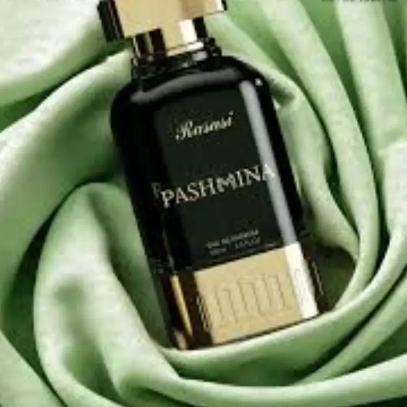 Rasasi Pashmina EDP W 100 ml