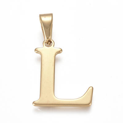 304 Stainless Steel Pendants