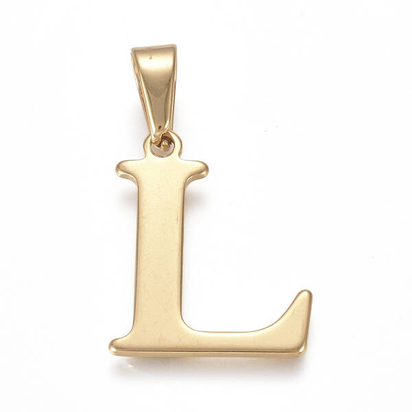 304 Stainless Steel Pendants