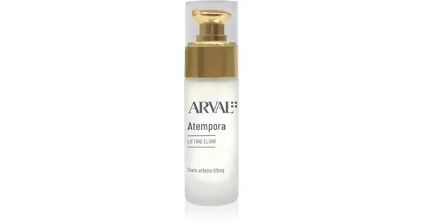 Arval atempora facelift elixir - lifting effect serum fl 30 ml