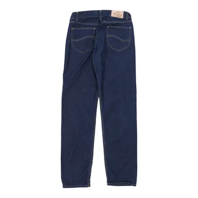 Soko Jeans - 34W 34L Blue Cotton